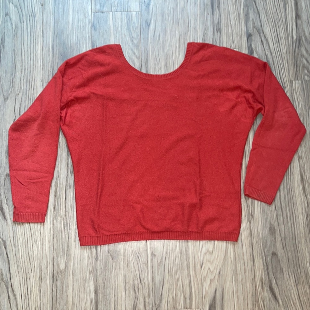 Vince Cashmere Sweater